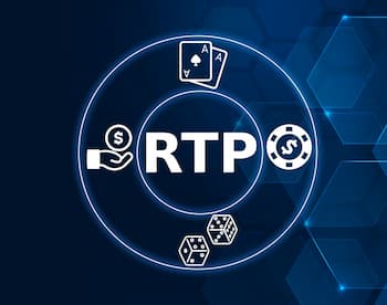 Peļņas atdeves spēlētājam (RTP) skaidrojums