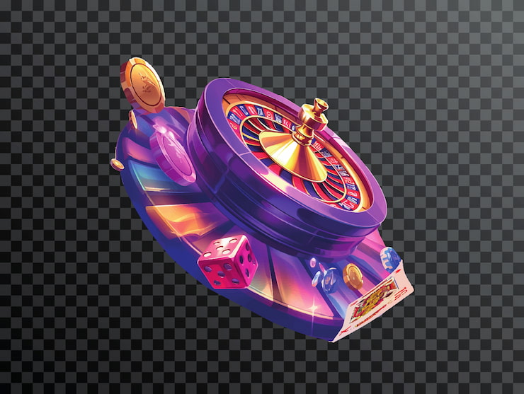 Ārzemju kazino - Rulete