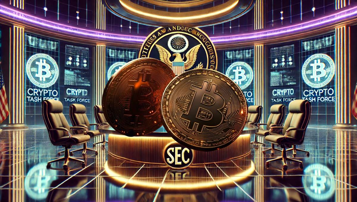 ETF承認待ちのアルトコインが市場の未来を左右