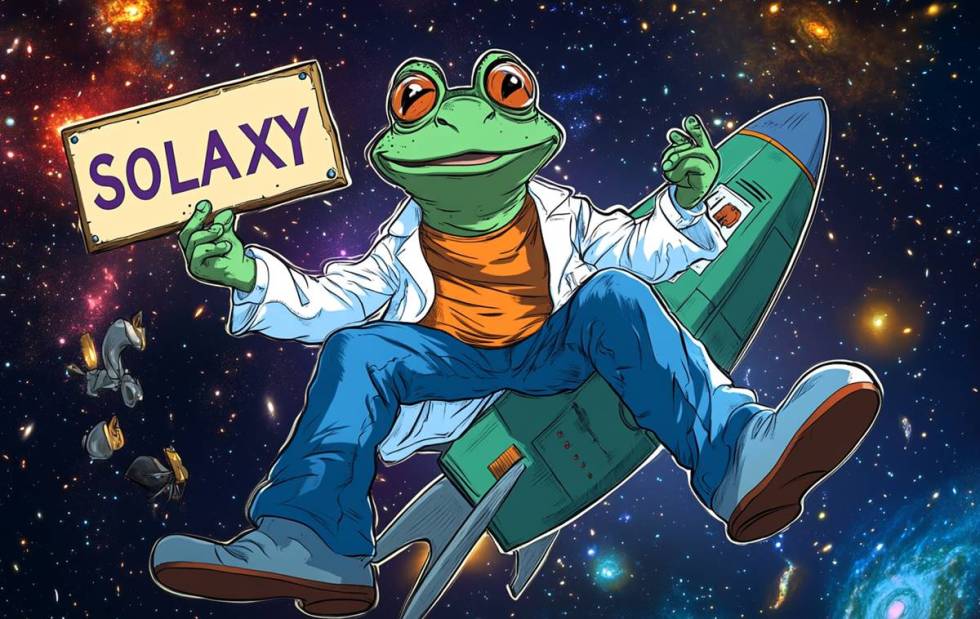 Solana初のL2ソラシー($SOLX)、プレセールで1750万ドル達成:新しい仮想通貨の注目株