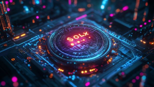 acheter Solaxy à bas prix