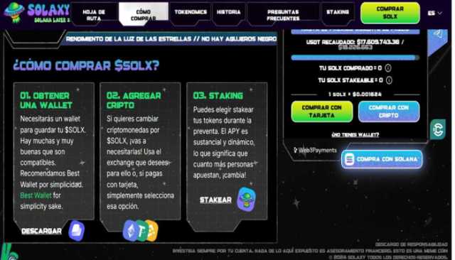 Las mejores preventas de criptomonedas para comprar durante la caída de las criptomonedas