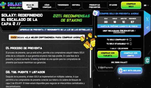 5 criptomonedas nuevas con potencial para invertir hoy