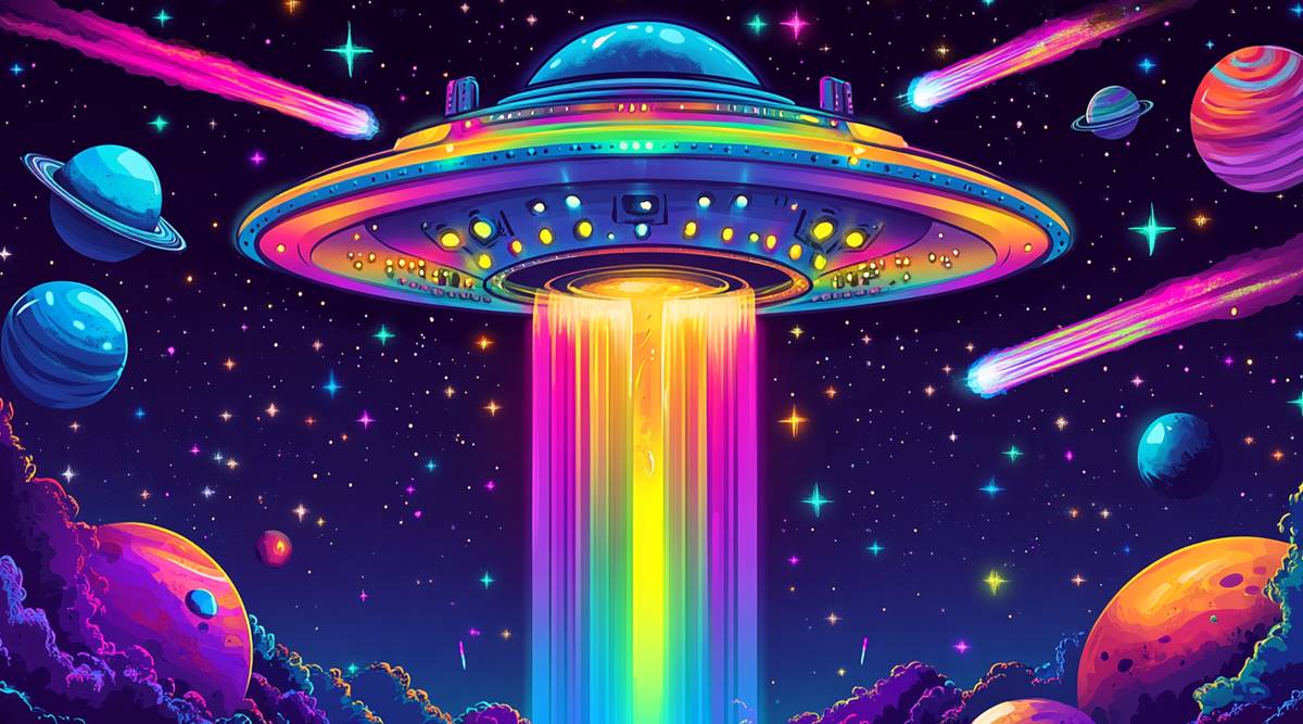 新しい仮想通貨Solaxy、Solana初のレイヤー2で注目