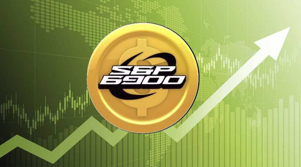 SPX6900 (SPX)