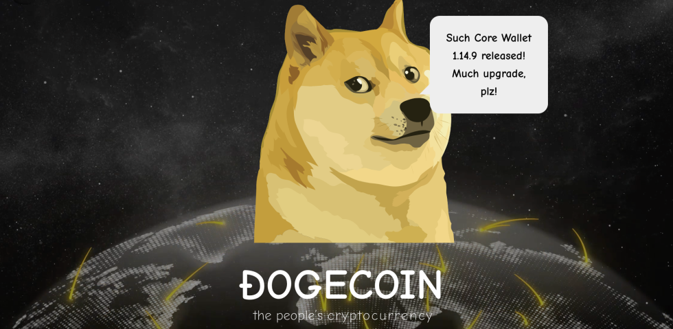 Dogecoin ($DOGE) - Ветеранът сред меме криптовалутите