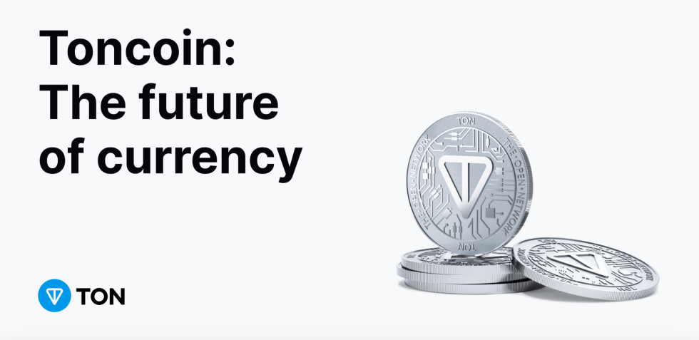 Toncoin (TON) - Блокчейн криптовалута, която завладява света на съобщенията
