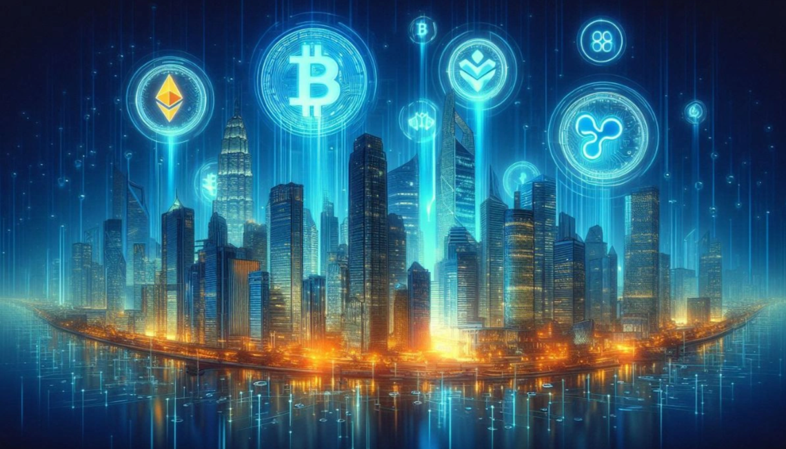 Най-добрите крипто предпродажби, в които да инвестирате през 2025 г.