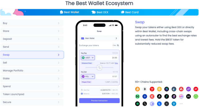 best-wallet-swap