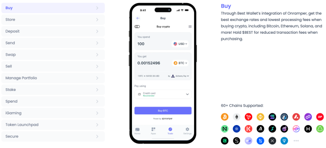 best-wallet-krypto-kaufen