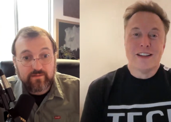 Cardano rumor news elon musk hoskinson DOGE