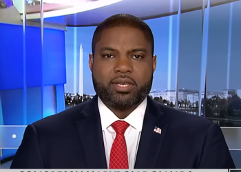 Byron Donalds Bitcoin reserve Florida news