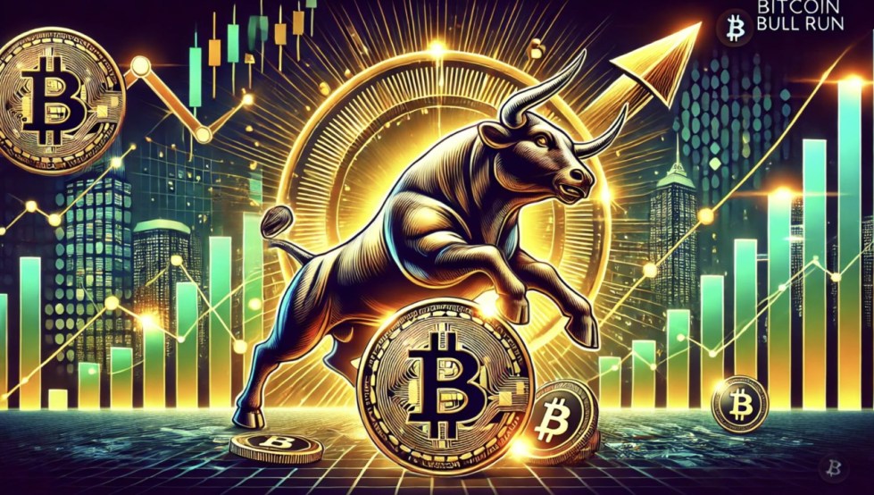 Semua Mata Tertuju pada Bitcoin- Bahkan Jika Turun ke $77.000, Tren Bullish Tetap Kuat