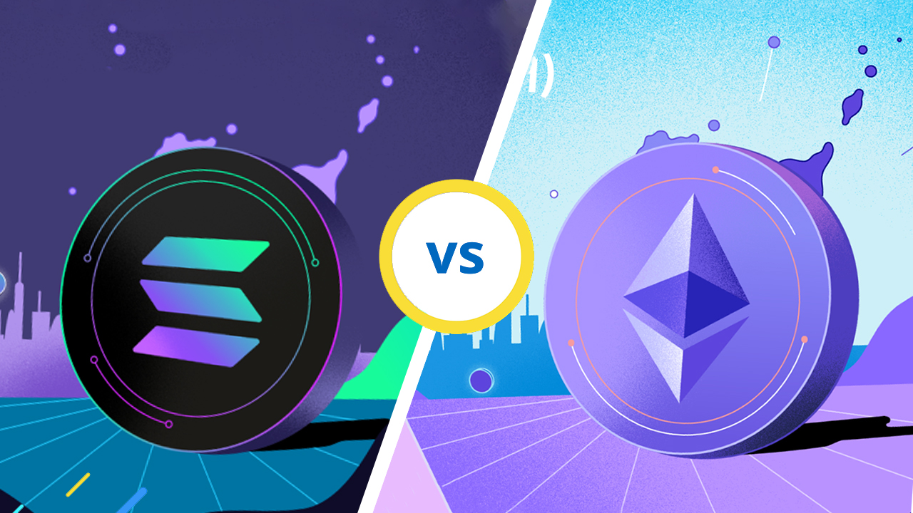 Solaxy Presale Capai $17 Juta – Solana Melampaui Ethereum dalam Pendapatan Bulanan