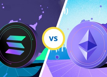 Solaxy Presale Capai $17 Juta – Solana Melampaui Ethereum dalam Pendapatan Bulanan