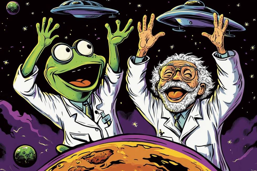 投資家はL2 ICO 仮想通貨へ移行