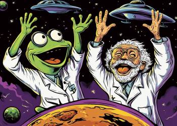 投資家はL2 ICO 仮想通貨へ移行