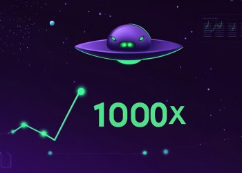 Solanaは今年仮想通貨 1000倍の成長を遂げるのか