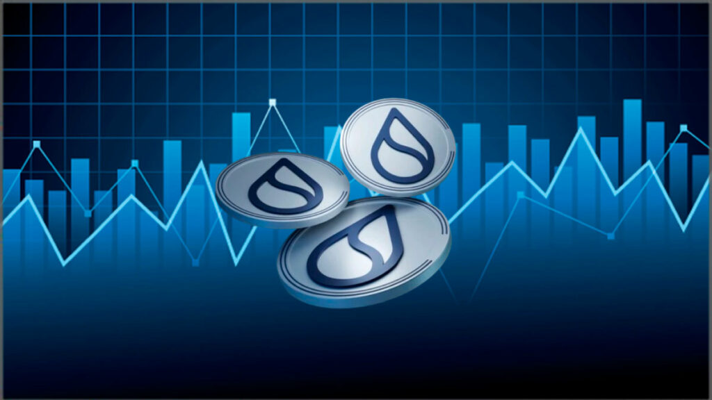 Sui Network ($SUI)