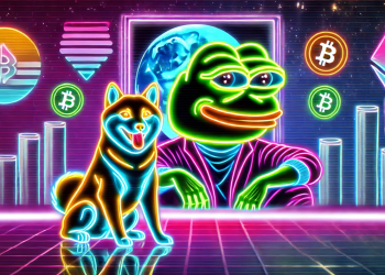 The Crypto Boom Is Here - 5 Meme Coins You Should Consider Buying Right Now