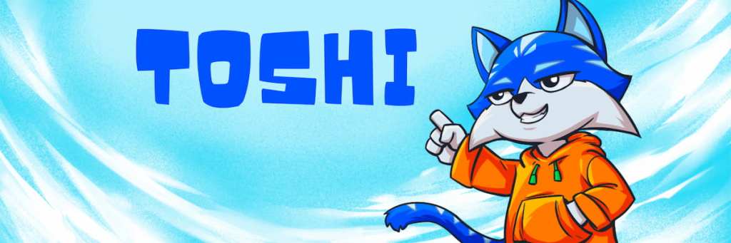 Toshi (TOSHI)