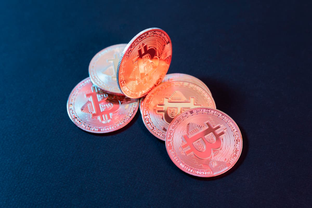 Crypto Bull Run