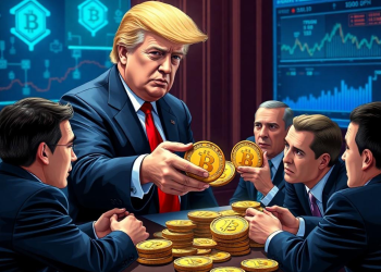 มูลนิธิและกองทุนในสหรัฐฯ เริ่มเพิ่ม Bitcoin ลงพอร์ตมากขึ้นจากความเชื่อมั่นที่มีต่อนโยบายของ Trump