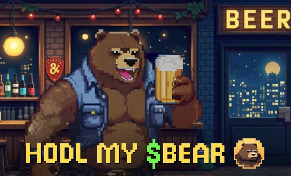 BeerBear