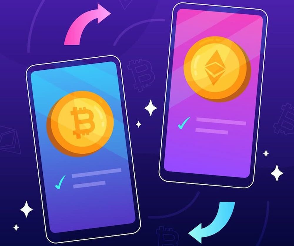 Ví Di Động (Mobile Wallet)