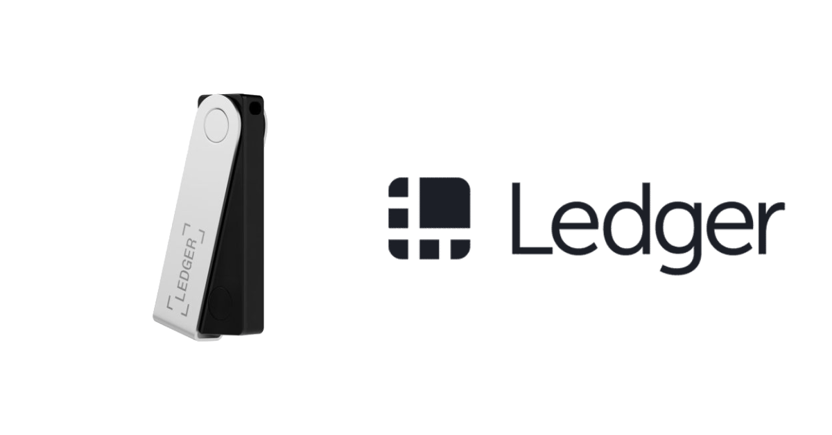 Ví Ledger