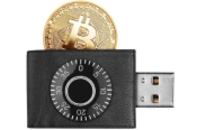 Ví cứng (hardware wallet)