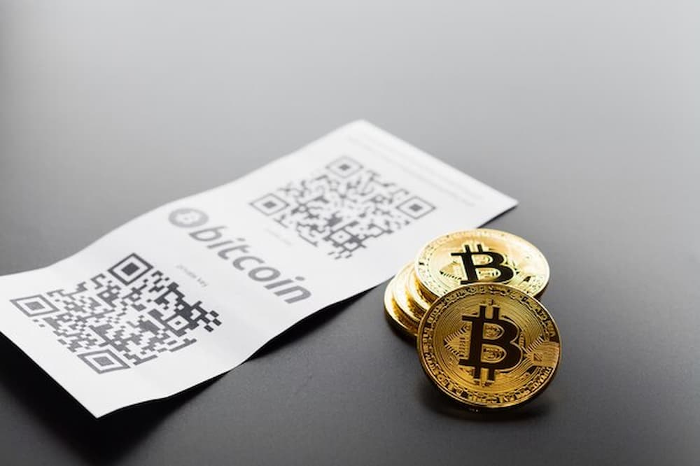 Ví giấy (Paper Wallet)