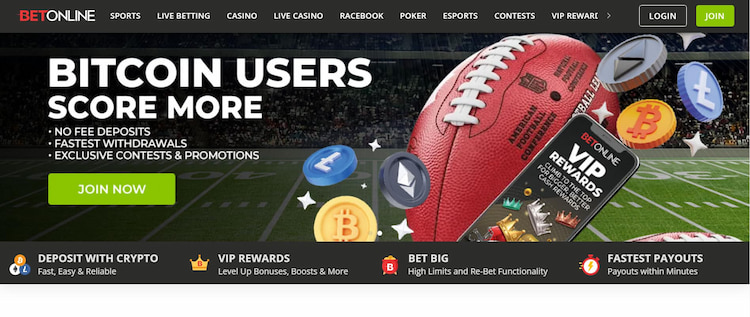 sports betting NY Visit BetOnline