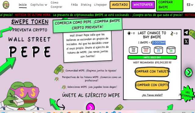 5 criptomonedas nuevas con potencial para invertir hoy