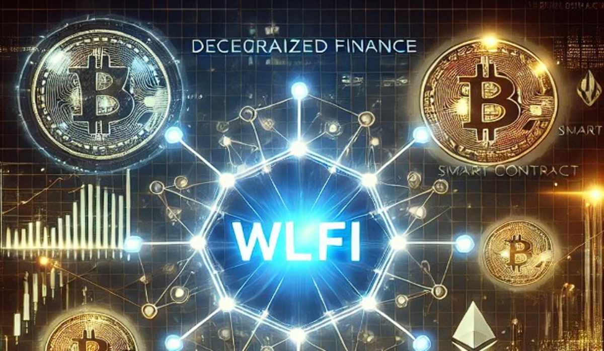 WLFI, lanza una estrategia para reforzar el mercado cripto: Best Wallet, la mejor cartera de criptomonedas