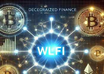 WLFI, lanza una estrategia para reforzar el mercado cripto: Best Wallet, la mejor cartera de criptomonedas
