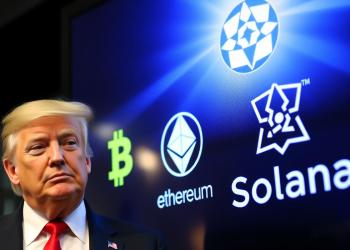 โดนัลด์ ทรัมป์ กับ เหรียญคริปโตที่น่าลงทุน จาก World Liberty Financial (WLFI)