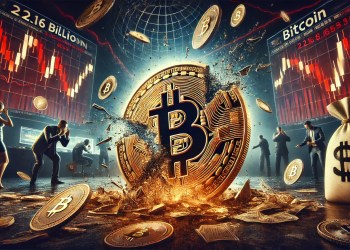 Crypto fear & greed index zakt naar 29 - wat betekent dit voor crypto traders