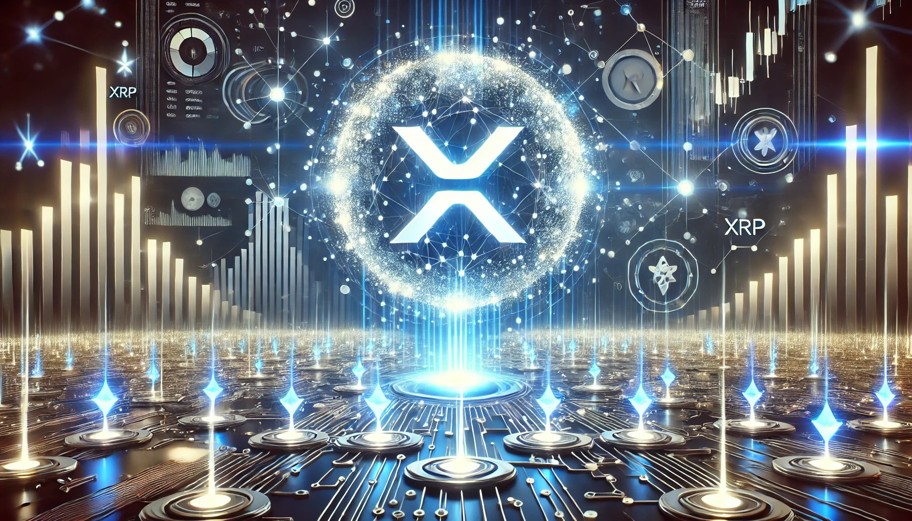 จำนวนผู้ถือครอง XRP ทะลุ 6 ล้านราย
