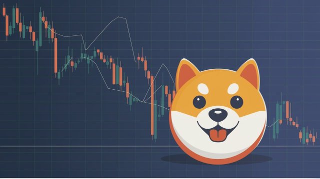 Shiba Inu koers wankelt: houdt hij stand bij $0,000014 of volgt een nieuwe crypto crash?