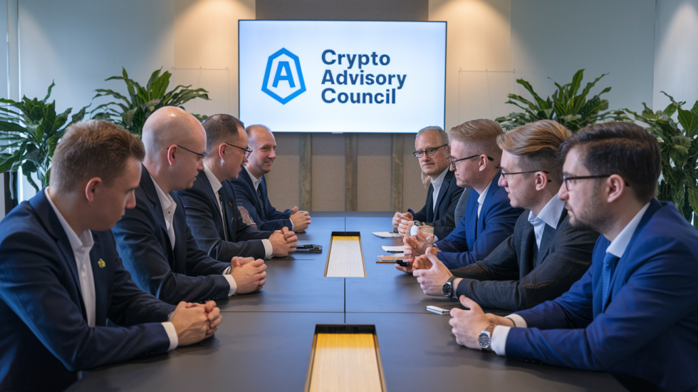 XRP CEO Brad Garlinghouse kandidaat voor Amerikaanse crypto counsil – wat gaat Ripple doen?