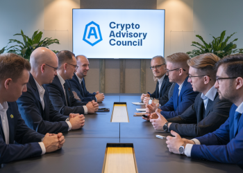 XRP CEO Brad Garlinghouse kandidaat voor Amerikaanse crypto counsil – wat gaat Ripple doen?