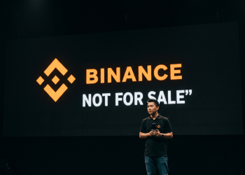 Binance