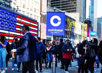 Coinbase