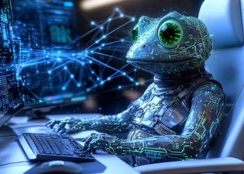 ICO仮想通貨 MIND of Pepe、AIエージェント搭載で500万ドル突破