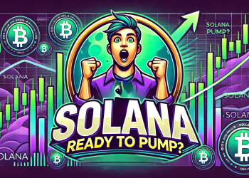 Crypto analist: SOL koers klaar voor rebound na bearish periode – nu Solana kopen?