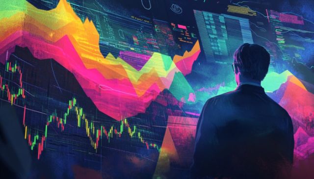 bandes bollinger XRP