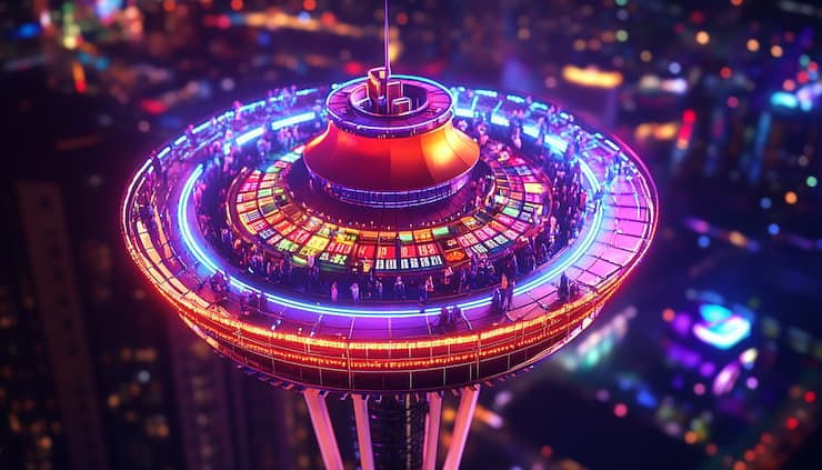 best online casinos in washington state