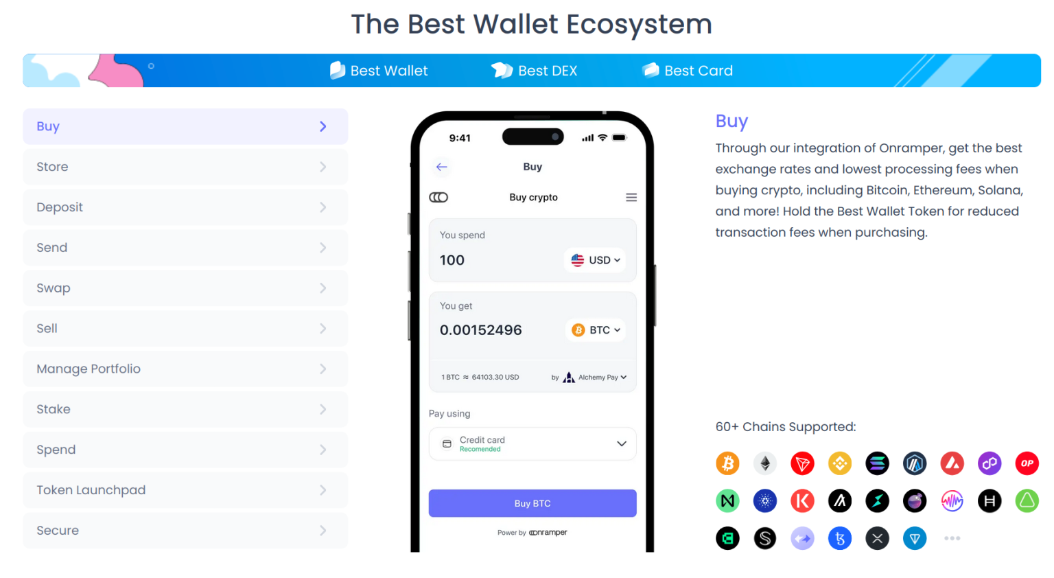 best wallet token - Crypto yang Berpeluang Naik 100x Saat Trader Menarik $2,45 Miliar Ethereum dari Exchange