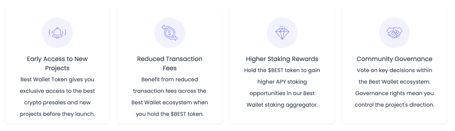 best wallet - Mantra Bullish: Presale Terbaik yang Perlu Dipantau Saat Pasar Menguat